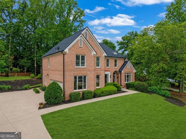 14170 Old Course Drive, Roswell
