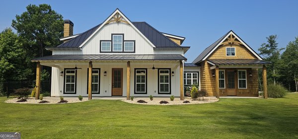 654, LOT 66, 67 Liberty Hill Road, Milner