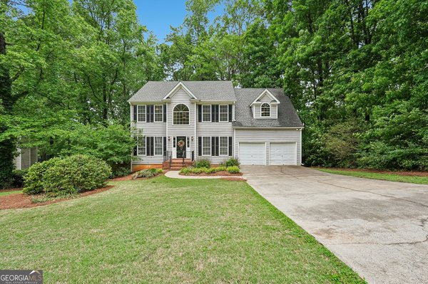 5520 Tallantworth Trail Cumming