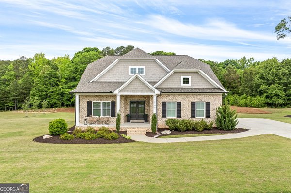 2600 Stonewood Field Road, Watkinsville