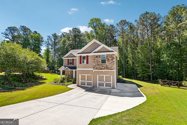252 Stone Lake Drive, Dallas