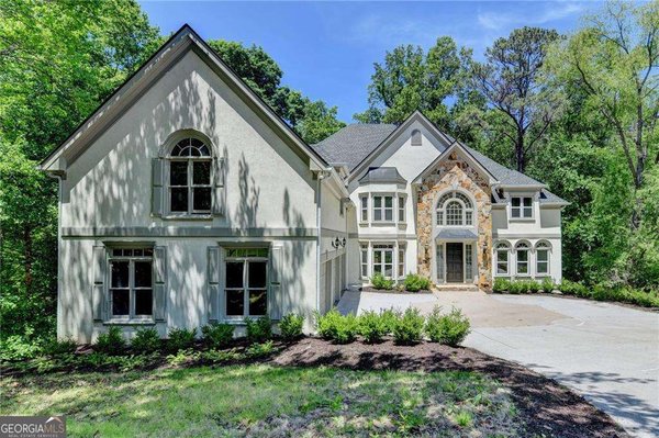 545 Slane Trace Roswell