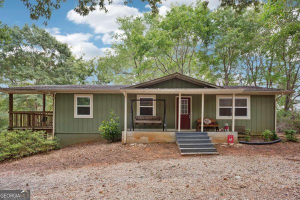 260 Pettit Lane, Athens