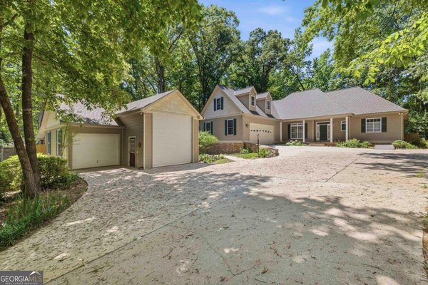 153 Hoot Owl Lane, Eatonton