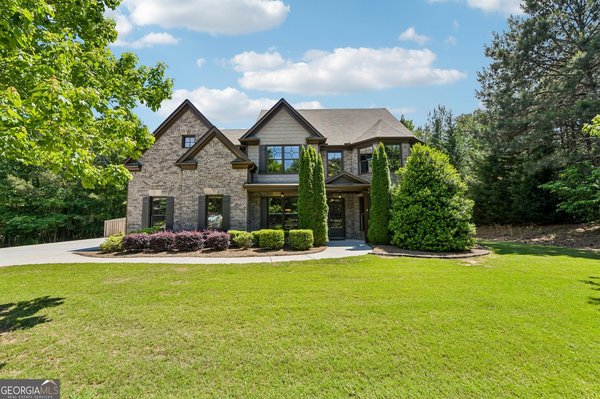 3739 Tupelo Trail, Auburn
