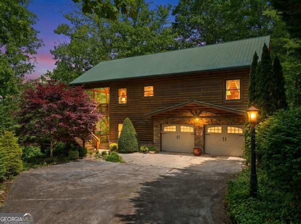 97 Sugarwood Drive Murphy