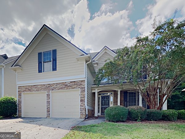 108 Windsong Trail, Canton