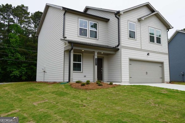 287 Pondview Drive, Athens