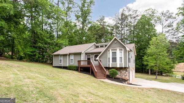 4909 Millen Drive Mableton
