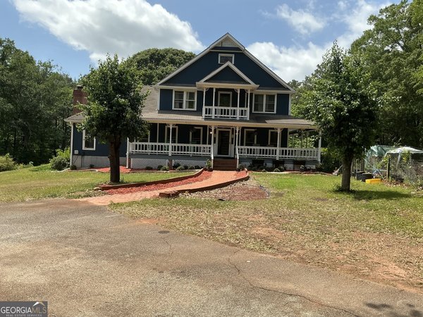 3317 Hebron Way, Ellenwood