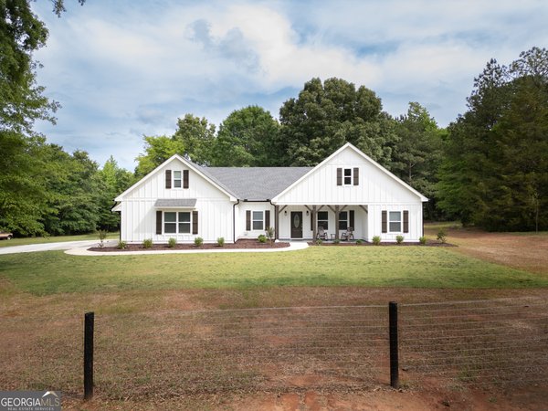 1411 Jack Malcom Road, Madison
