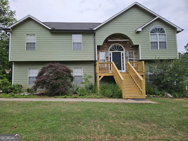 120 Oak Crest Lane, Dallas