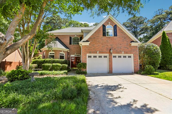 3054 Montclair Circle, Smyrna