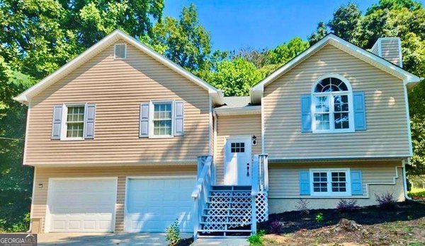 62 Loxley Court Douglasville