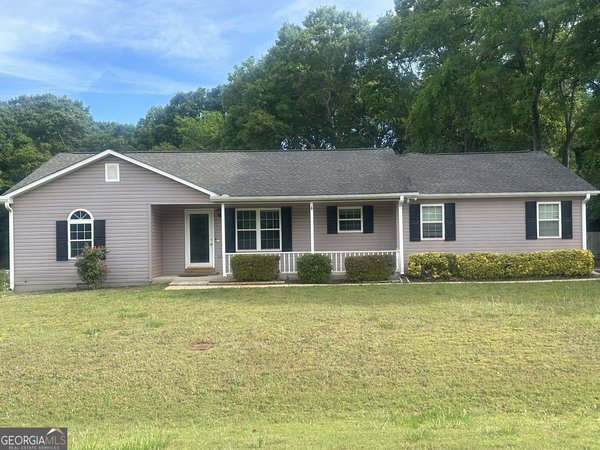 384 SAM BROWN BLVD, COMMERCE