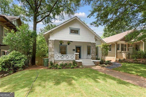 1259 McLendon Avenue Atlanta
