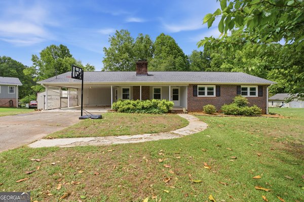 115 Windy Hill Court Alpharetta