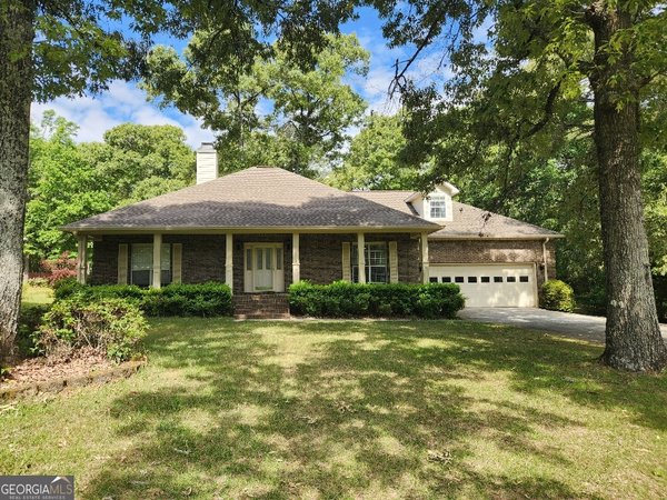 247 Hatcher Road, Warner Robins