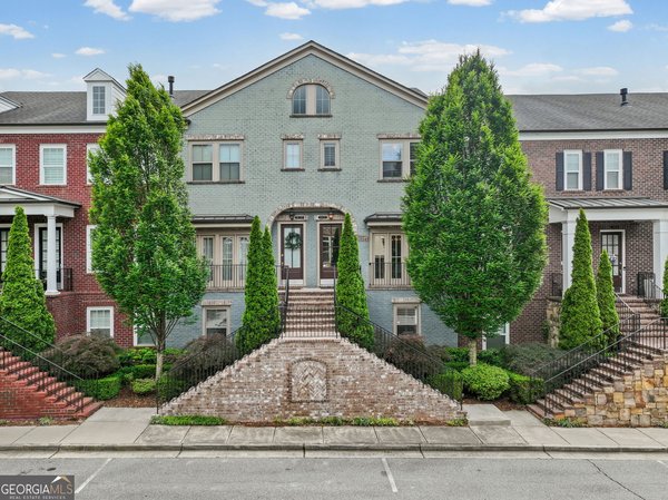 3615 Brookleigh Lane, Atlanta