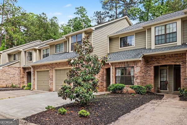 618 Granby Hill Place, Alpharetta