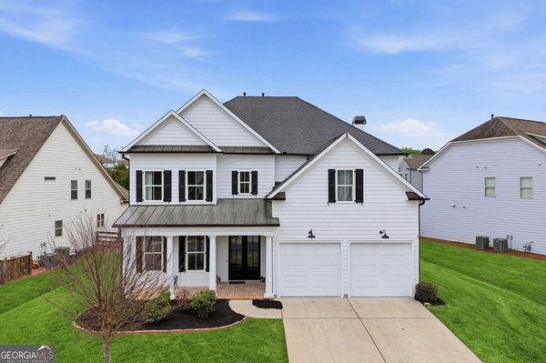 178 Fieldbrook Crossing, Canton