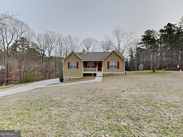 330 Peach Crossing Drive, Dallas