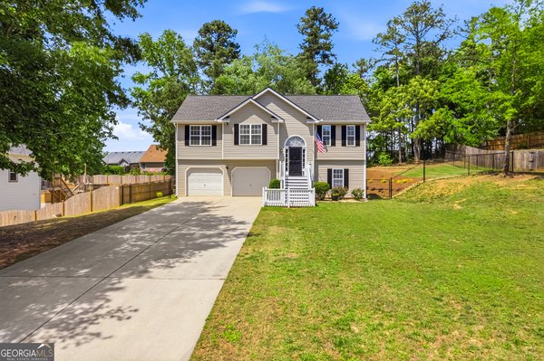 9435 Pebble Creek Court, Villa Rica