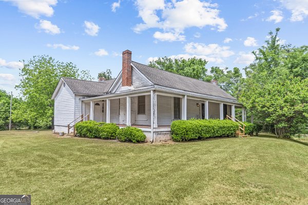 4000 Bostwick Highway, Madison