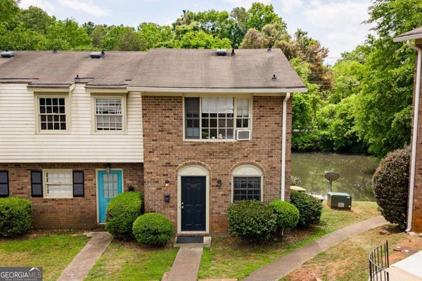 119 Eaglewood Way, Athens