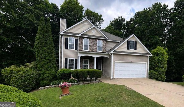2107 Taylor Meadows Way Marietta