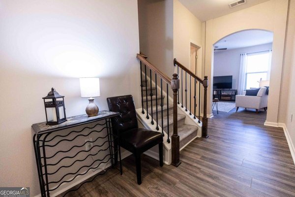 3504 Castleberry Village Circle, Cumming