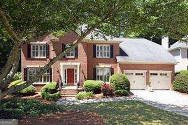 4310 Woodhaven Way, Smyrna