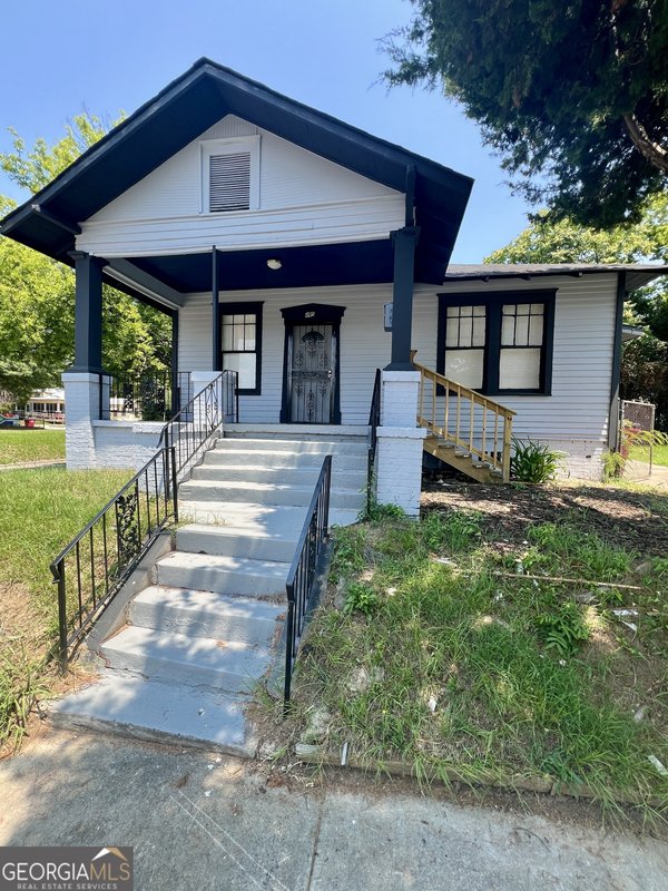 495 Pittman Street Macon