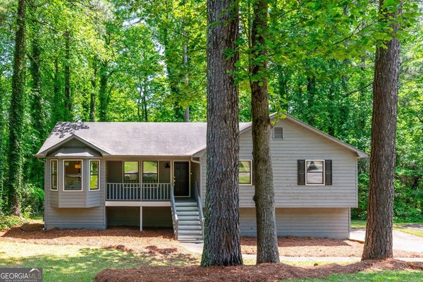 4674 Jamerson Creek Drive Marietta