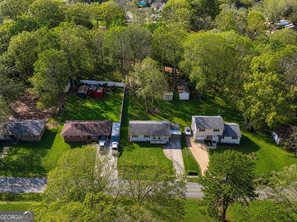 516 Landers Street Monroe