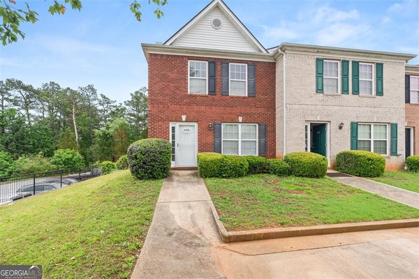 7712 Autry Circle Douglasville