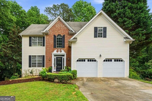 2219 Brickton Crossing, Buford