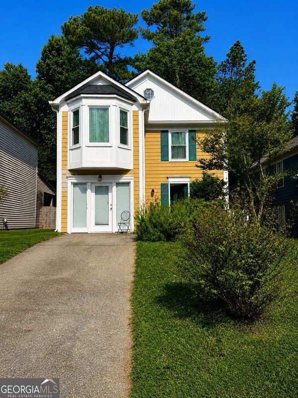 1614 Esquire Place, Norcross