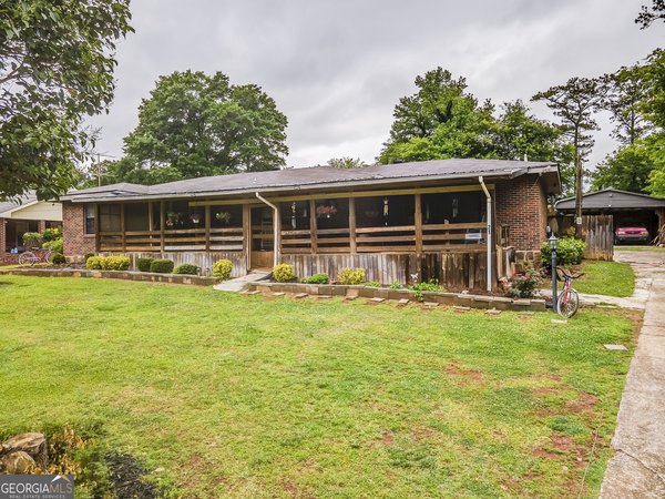 21 Lady Marian Drive, Rome