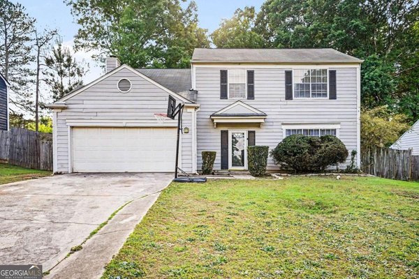 7153 Chestnut Lane Riverdale