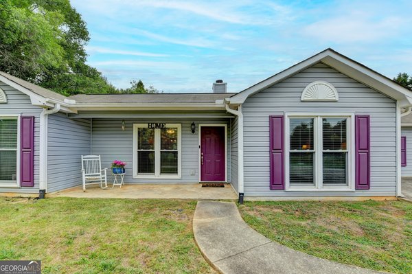 501 Wages Road, Auburn