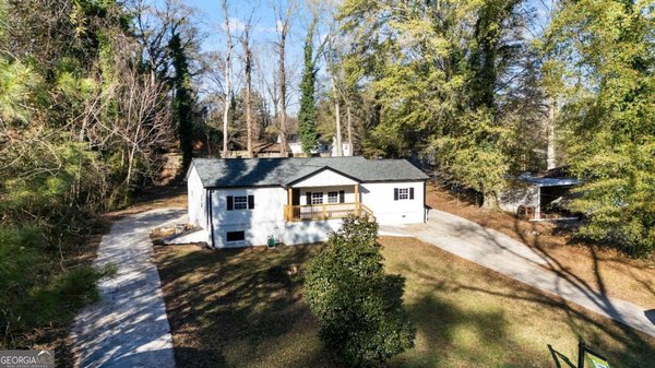 1794 Blossom Lane Austell