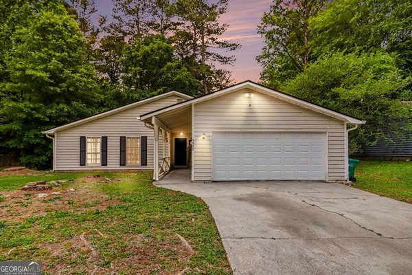 8895 Wesley Place Jonesboro