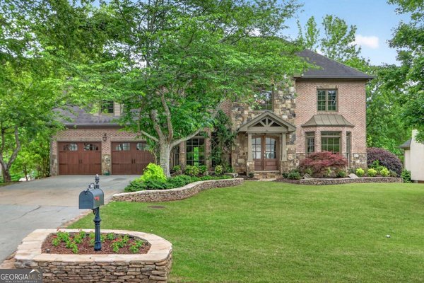 3628 Blakeford Club Drive Marietta