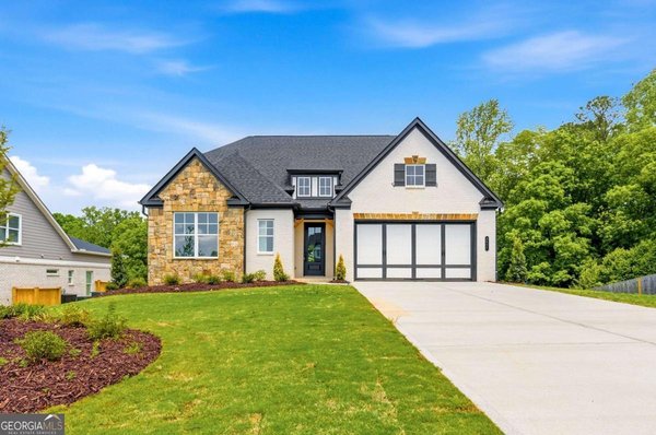 2690 Marie Way, Cumming