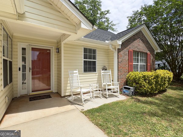 103 Cody Drive, Griffin