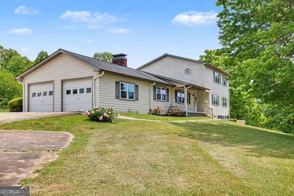 255 Burnt School House Road Hayesville