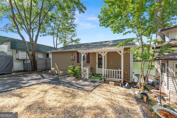 1035 Mountain Shadows Drive, Cleveland