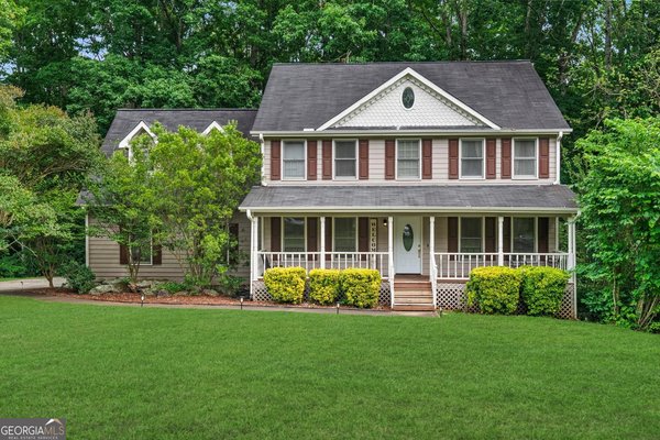 165 Hayes Circle, Rex