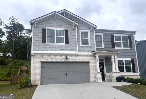 126 Silver Beech Lane Dawsonville